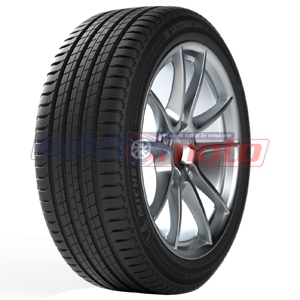 Anvelopa turism de vara 315/35/20 Michelin LatitudeSport 3 XL RunOnFlat 110Y